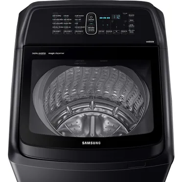 Máy Giặt Samsung 16 Kg WA16R6380BV / SV 8