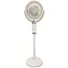 Quạt Điều Khiển Giọng Nói Paveden PCF-18RHW