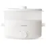 Nồi Điện Đa Năng LocknLock EJP124IVY 1000W 3 Lít Màu Ngà