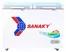 Tủ Đông Sanaky 305 Lít VH 4099A2KD