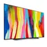 Smart Tivi LG OLED 4K 83 Inch 83C2PSA