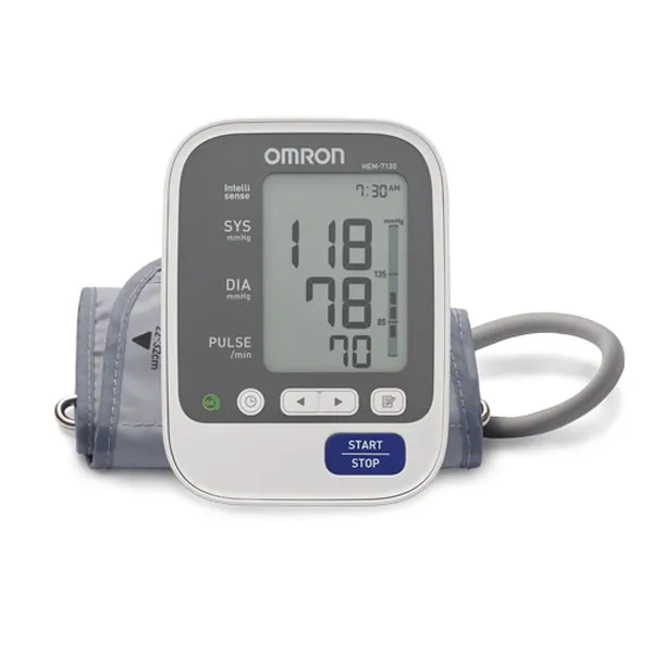 Máy Đo Huyết Áp Tự Động OMRON HEM - 7130
