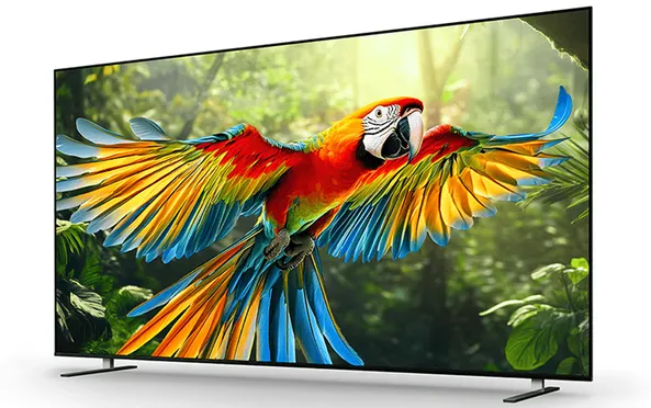 Google TiVi True RGB Sony 98 Inch BRAVIA 7 II K-98XR70M2 3