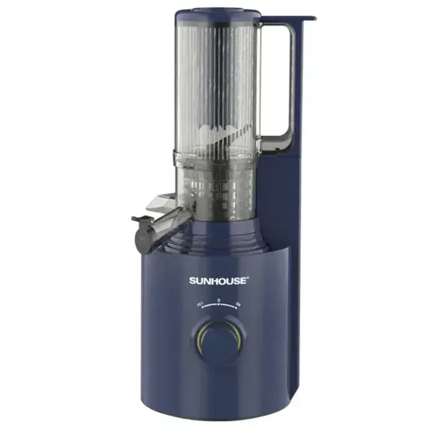 Máy Ép Chậm Sunhouse SHD5512