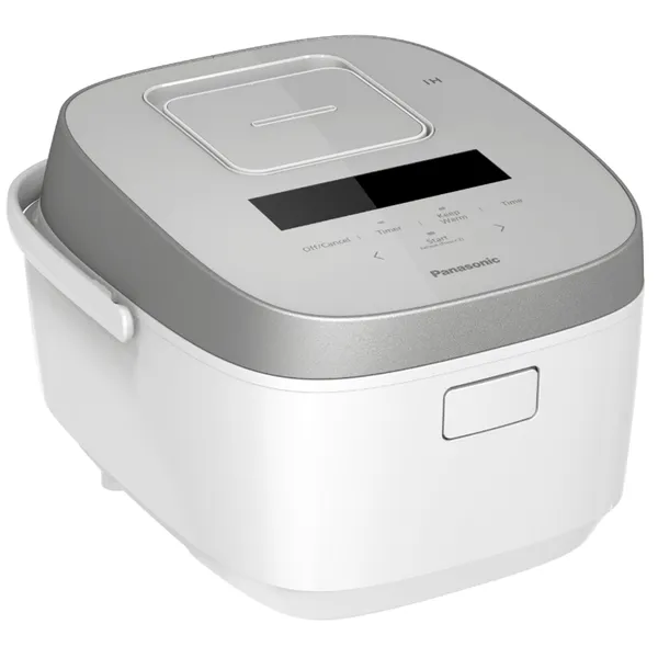 Nồi Cơm Cao Tần Panasonic SR-HFL103WRA 1 Lít