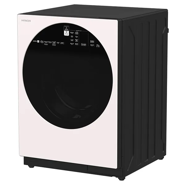 Máy Giặt Hitachi Inverter 10 Kg BD-100GV WH