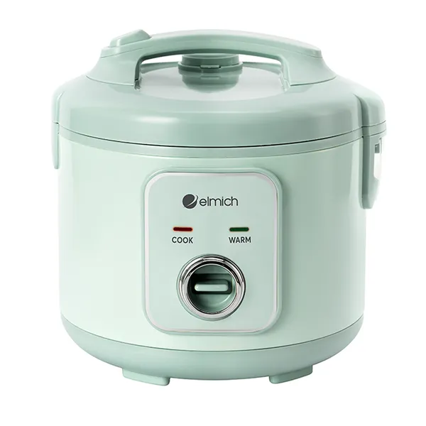 Nồi Cơm Điện Elmich RCE9257 1.2 Lít