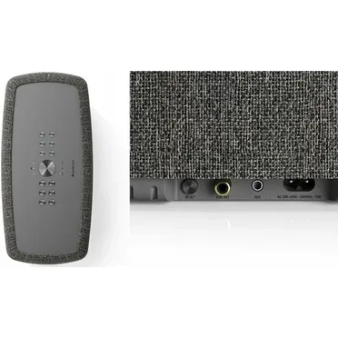 Loa Bluetooth Audio Pro A15 (DARK GREY) 3