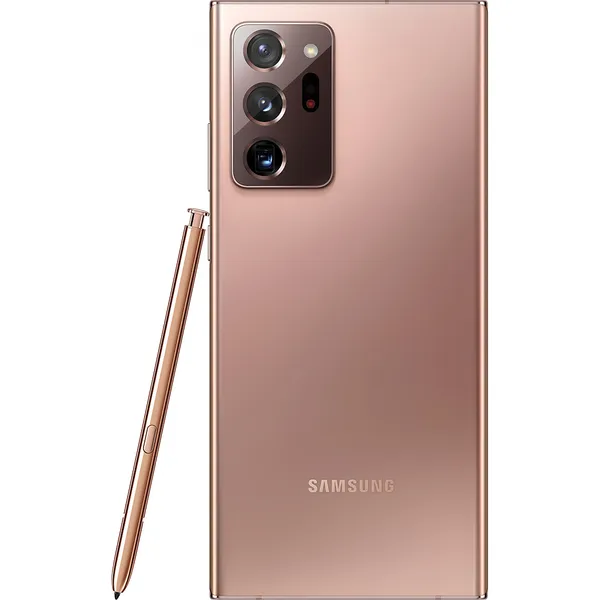 Galaxy Note 20 Ultra 5G (12GB+256GB) Vàng Đồng
