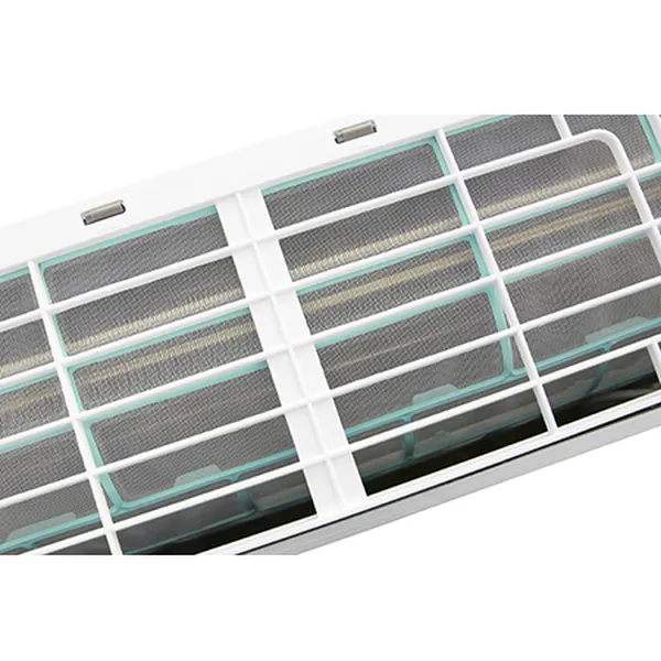 Máy lạnh Midea Inverter 1 Hp MSAB-10CRDN8
