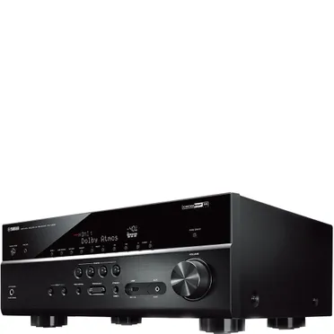 Amply Yamaha RX-V685 0
