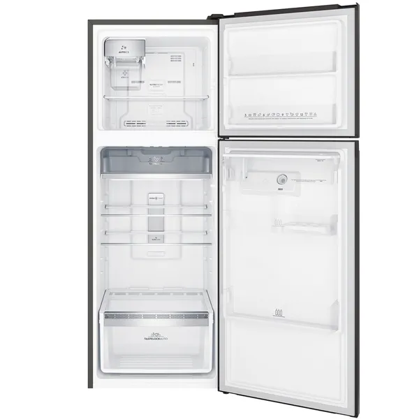 Tủ Lạnh Electrolux Inverter 312 Lít ETB3460K-H