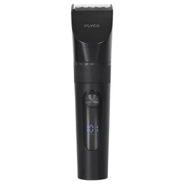 Máy Cắt Tóc Flyco FC5908VN Màu Đen