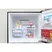 Tủ Lạnh Mitsubishi Inverter 414 Lít MR-V50ER-BRW-V 2
