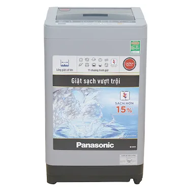 Máy Giặt Panasonic 8 Kg NA-F80VS9GRV