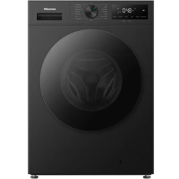 Máy Giặt Hisense Inverter 12 Kg WF120I142VKL