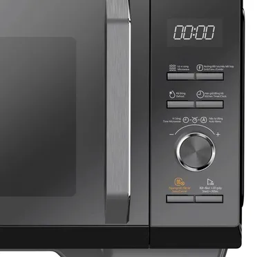 Lò Vi Sóng Kết Hợp Nướng Toshiba MW3-AC27PE(BM)VN 27 Lít - Xuất Xứ Thái Lan 5