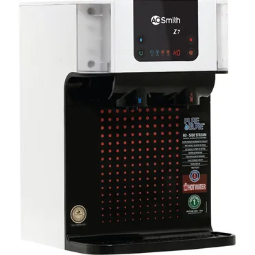 Máy lọc nước A. O. Smith Z7	4 lõi 0