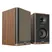 Loa Karaoke Paramax HOMI 6 Smart (Walnut)