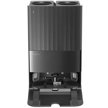 Robot Hút Bụi Lau Nhà Roborock Q Revo 5AE - Đen 4