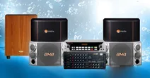 C&aacute;ch vệ sinh loa karaoke đơn giản tại nh&agrave;, bạn đ&atilde; biết chưa?