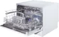 Máy rửa chén Teka LP2 140 6 bộ 1