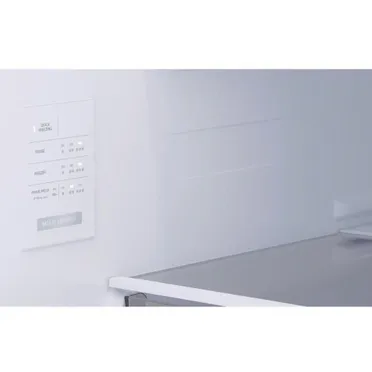 Tủ Lạnh Panasonic Inverter 299 Lít NR-BV322BWKV 7