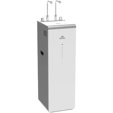 Máy Lọc Nước RO Nóng Nguội Lạnh Hydrogen Ion Kiềm Hòa Phát HPA885 12 Lõi 4