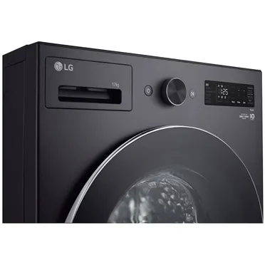 Máy Giặt LG Inverter 17 Kg F2517SNTG 7
