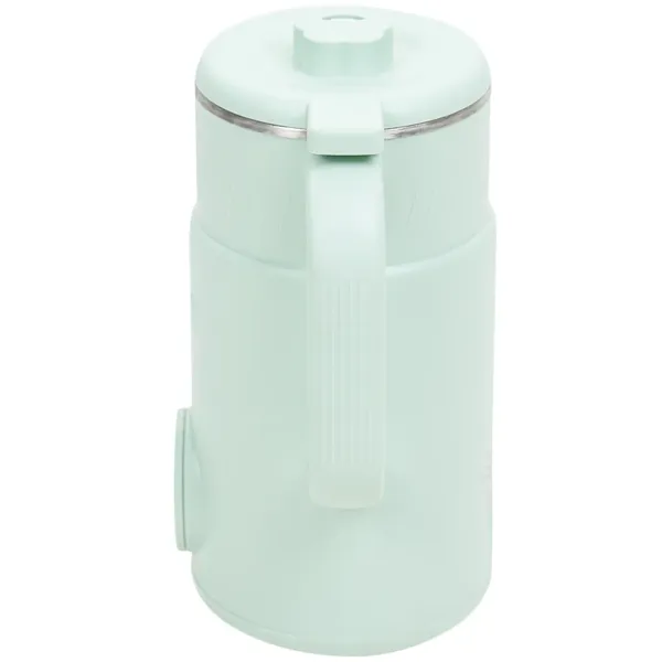 Máy Làm Sữa Hạt - Sữa Đậu Nành Strom