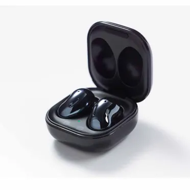 Tai nghe Bluetooth Samsung Galaxy Buds Live SM-R180, Xám 1
