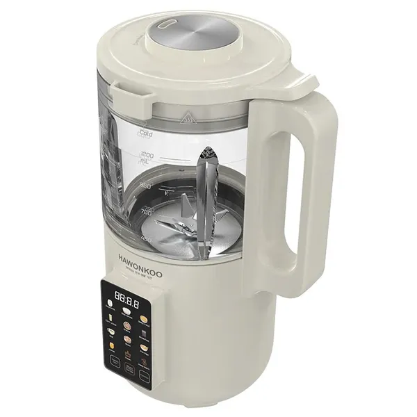 Máy Làm Sữa Hạt Hawonkoo SMH-121