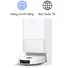 Robot Hút Bụi Lau Nhà Dreame D20 Ultra