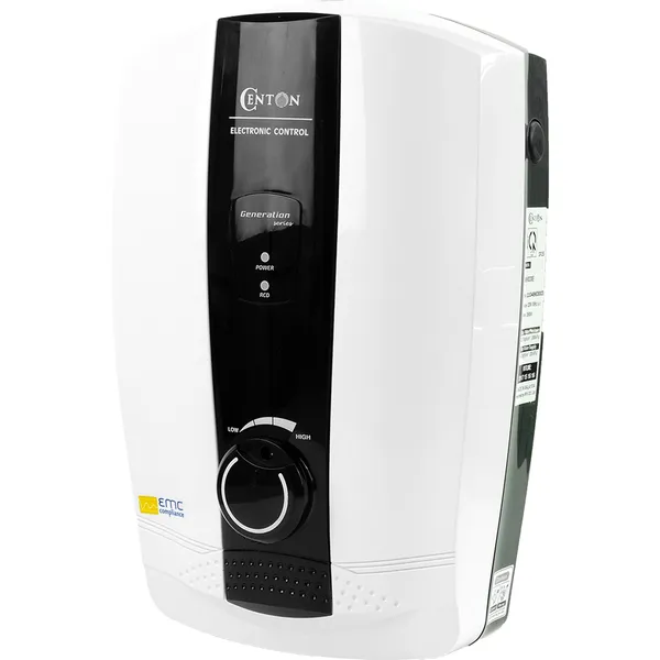 Máy Nước Nóng Trực Tiếp Centon 8338E-EMC 3500W
