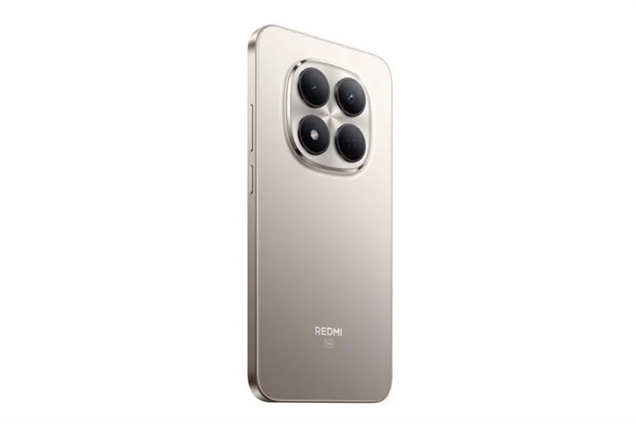 Xiaomi Redmi Note 15 Pro 5G (12GB+256GB)