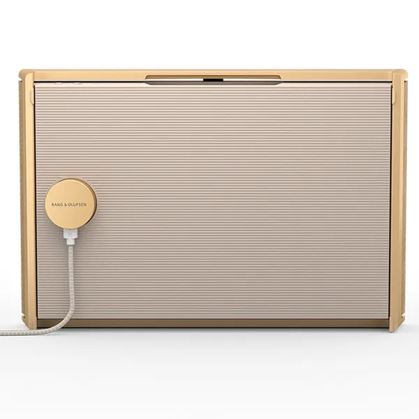 Loa Bluetooth B&O Beosound Level Gold