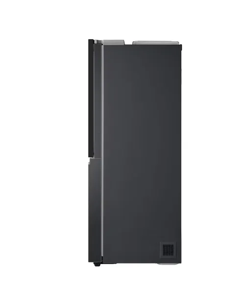 Tủ Lạnh LG Inverter 655 Lít GR-Q257MC