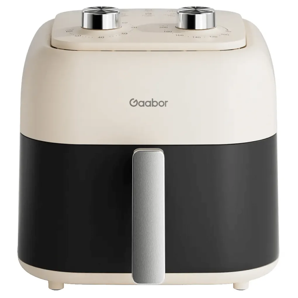 Nồi Chi&ecirc;n Kh&ocirc;ng Dầu AF-80M01A 8 L&iacute;t
