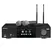 Amply Karaoke Tích Hợp Vang Số Và Micro Không Dây Paramax AX-1000 (Black)