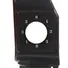 Quạt Lỡ Senko LTS1636 - Đen Cam