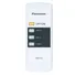 Quạt Treo Tường Có Remote Panasonic F-409M 57.5W