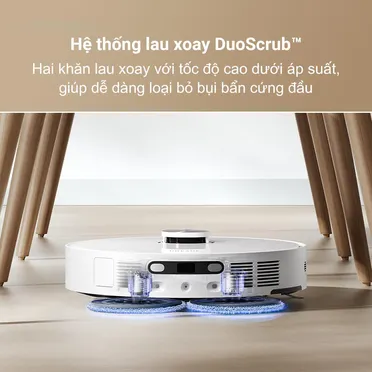 Robot Hút Bụi Lau Nhà Dreame L10s Ultra Gen 2 9