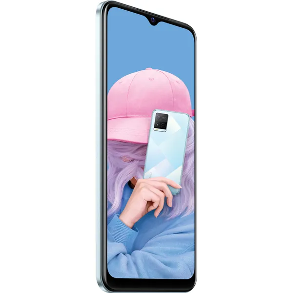 Điện thoại Vivo Y21 (4+64GB)