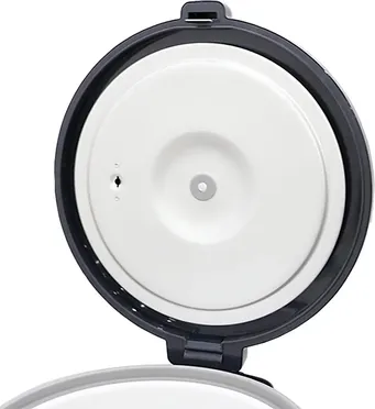 Nồi Cơm Điện Sharp KS-NR181STV "SS" 1.8 Lít 1