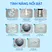 Máy Xay Thịt BlueStone CHB-5147 2.0 Lít 2