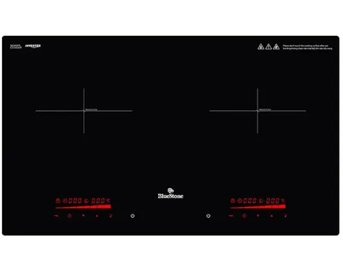 Bếp từ đôi Bluestone ICB-6948 5200W