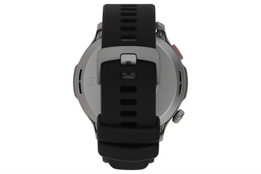 Amazfit Balance 2 47.4mm Dây Silicone