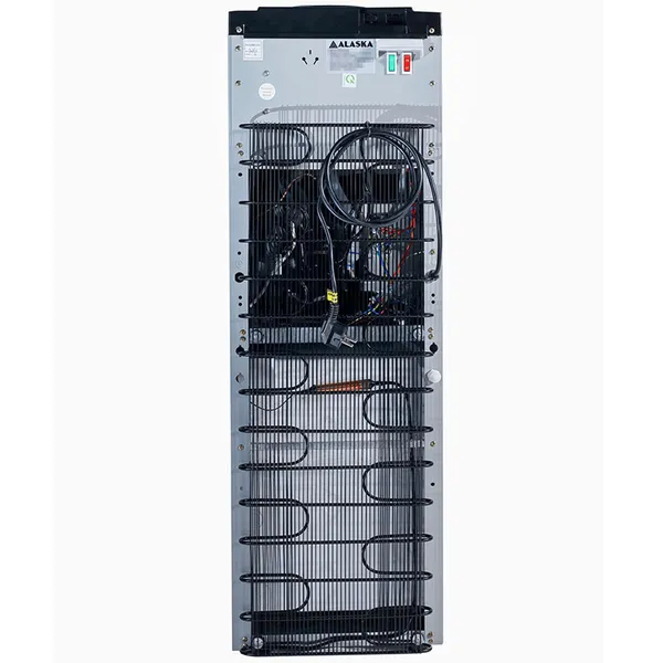 Máy Làm Nóng Lạnh Nước Uống Alaska R-90C