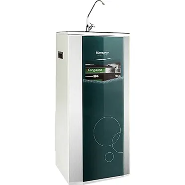 Máy lọc nước R.O Kangaroo KG108A VTU Xanh 8 lõi