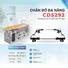Chân Đỡ Tủ Lạnh Cảnh Phong Side By Side CD5292